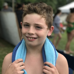 Fundraising Page: Zach Joyal